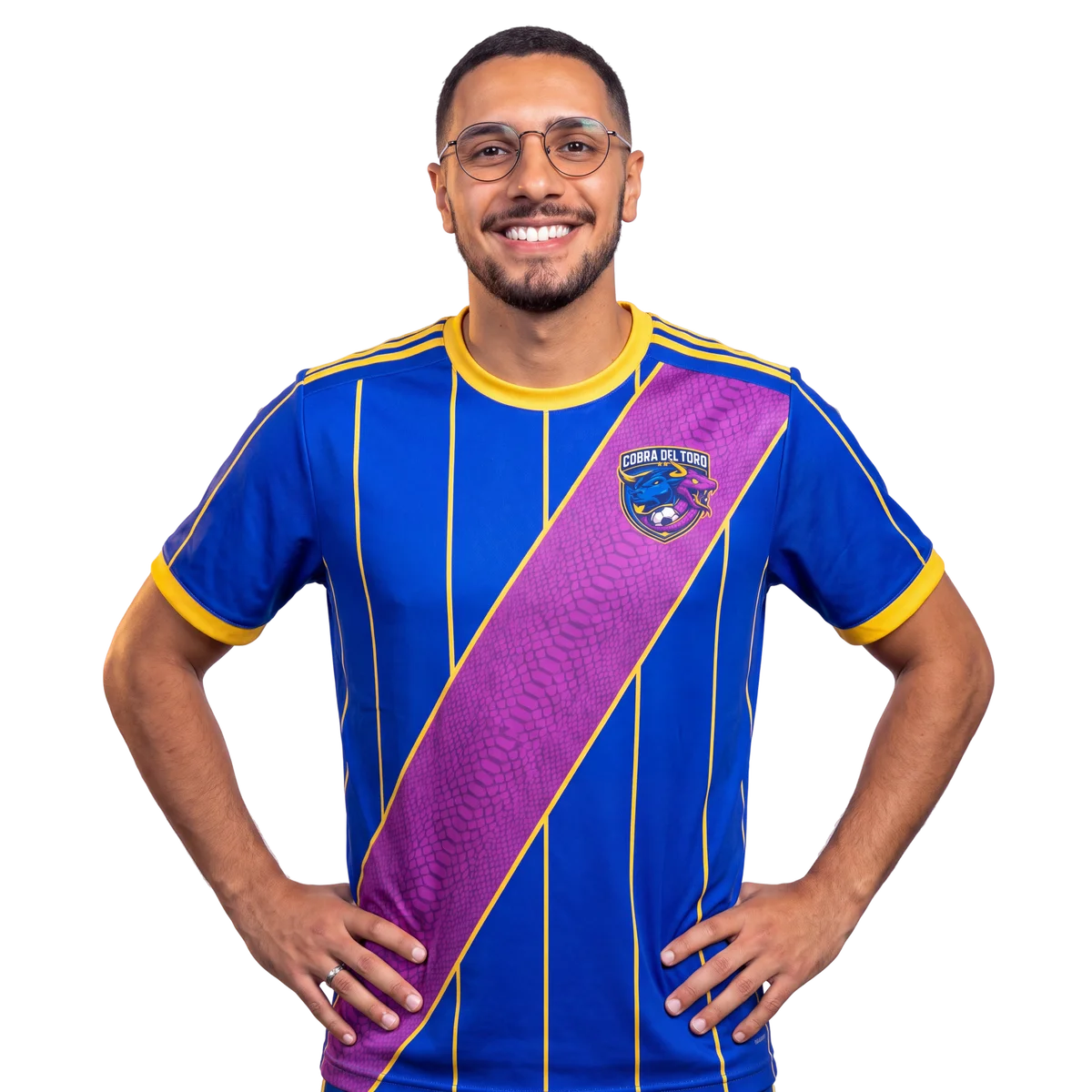 GOL DO RAYO