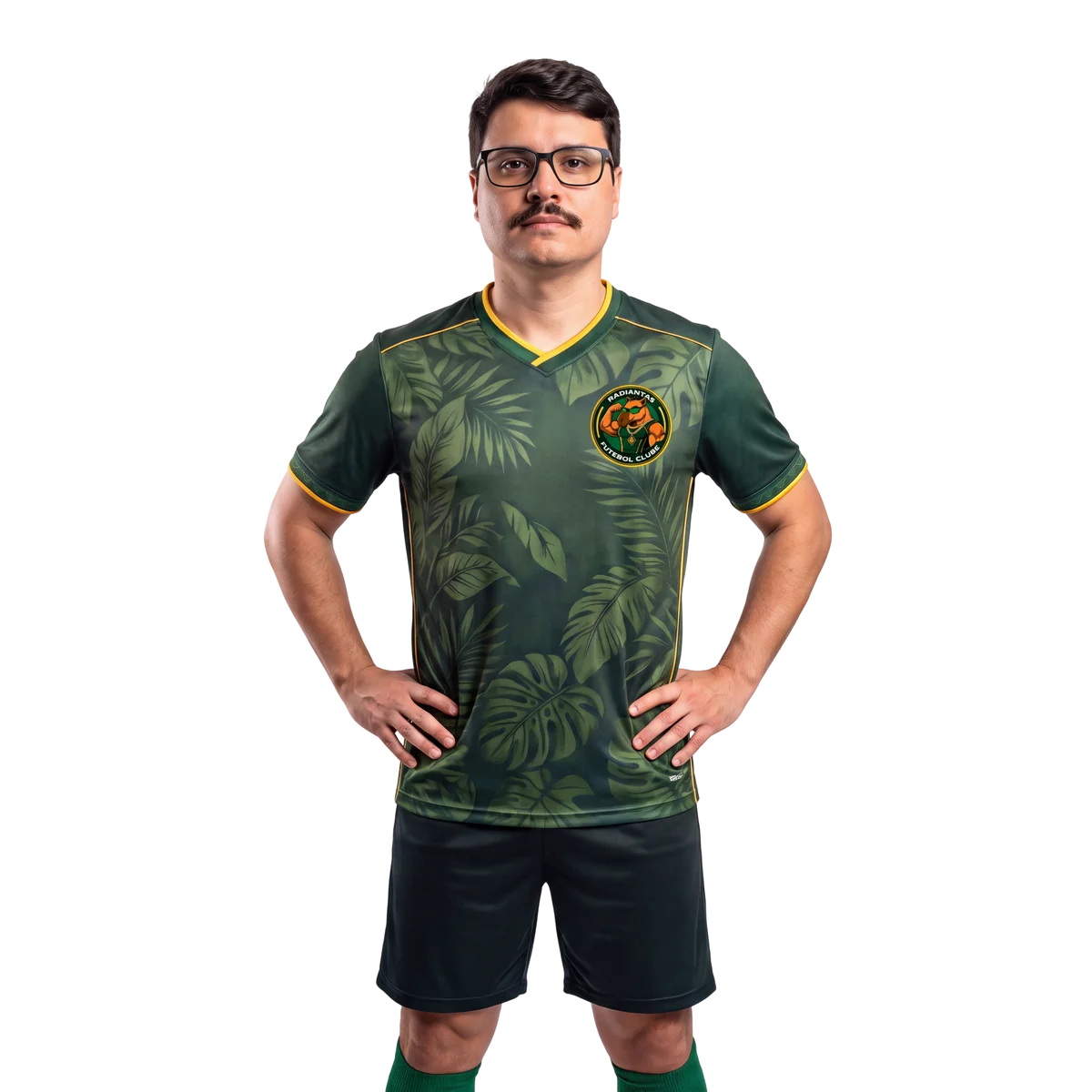 Robfortes