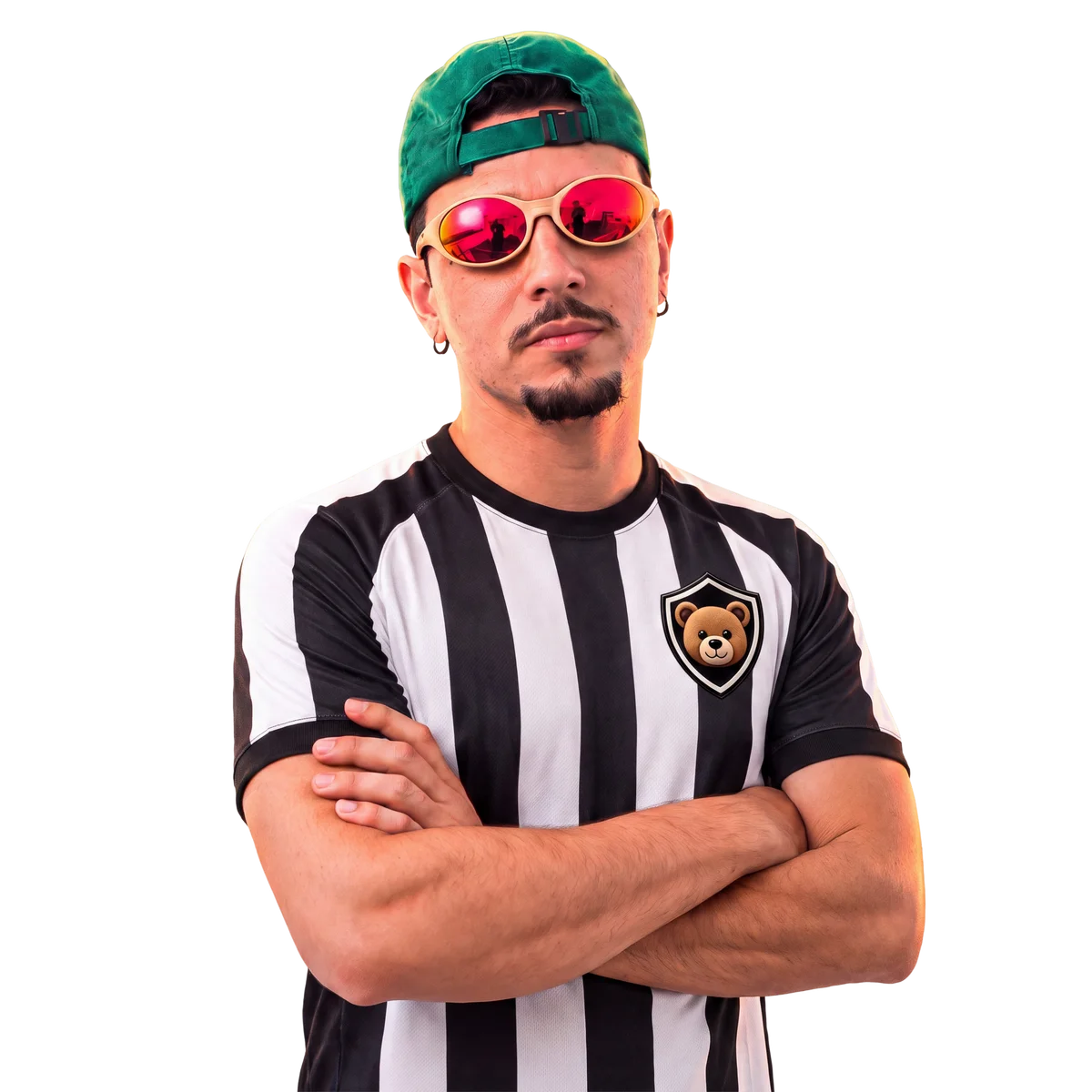 MC COLOMBIANO